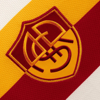 AS Roma 26/27 Away Jersey - Fan Version