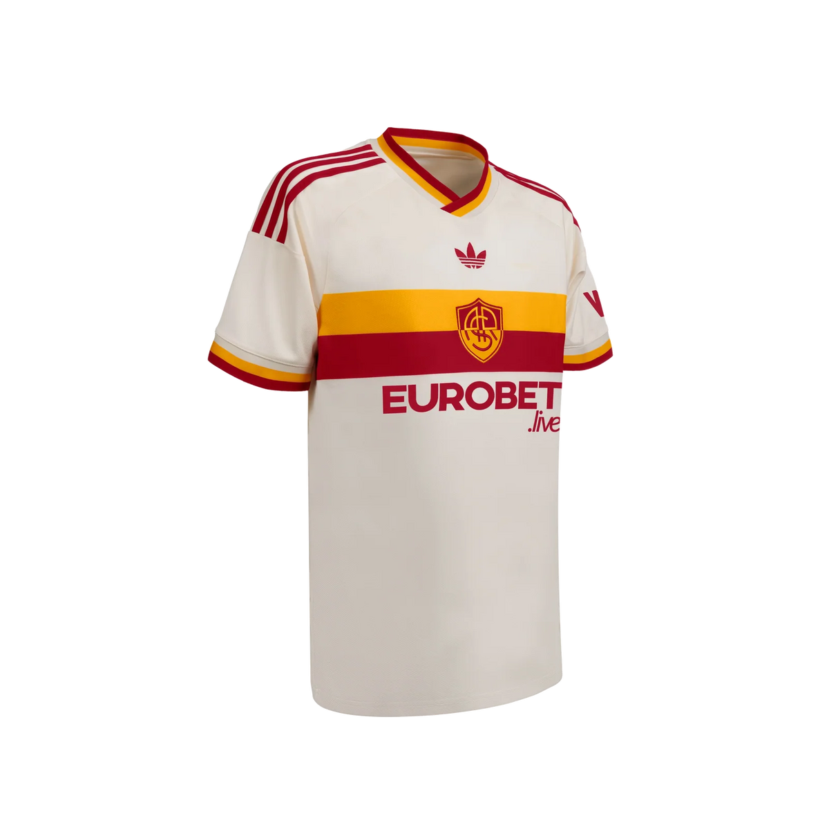 AS Roma 26/27 Away Jersey - Fan Version