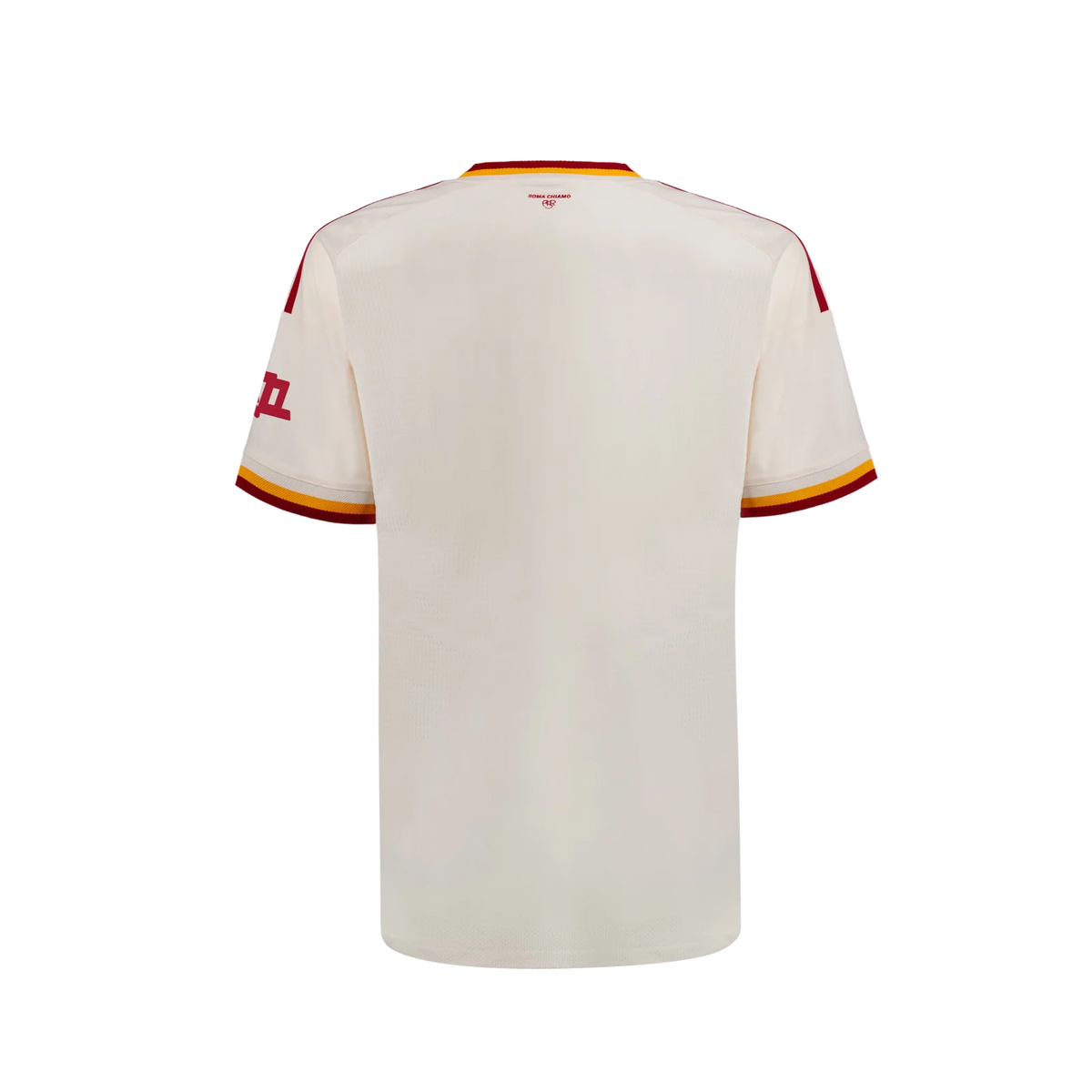 AS Roma 26/27 Away Jersey - Player Version