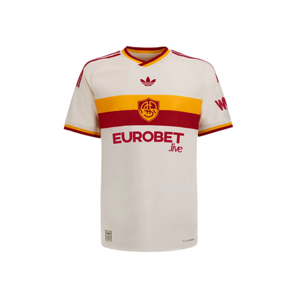 AS Roma 26/27 Away Jersey - Player Version