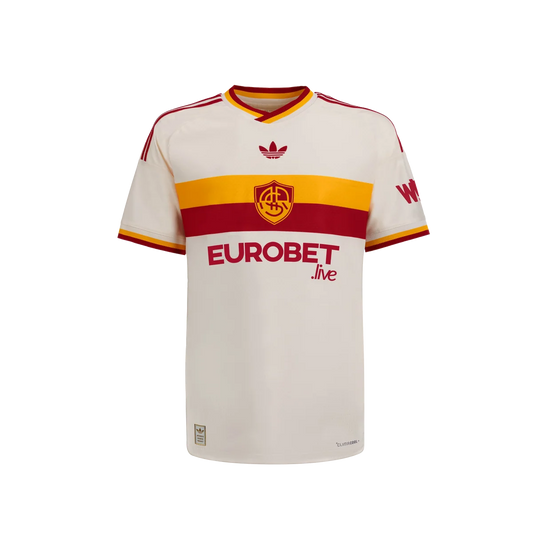 AS Roma 26/27 Away Jersey - Player Version
