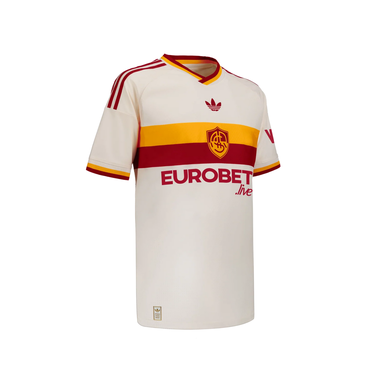 AS Roma 26/27 Away Jersey - Player Version