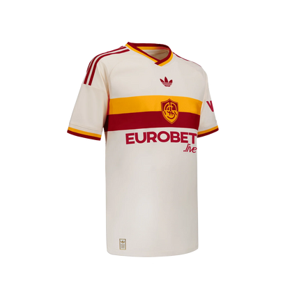 AS Roma 26/27 Away Jersey - Player Version