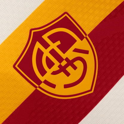 AS Roma 26/27 Away Jersey - Player Version