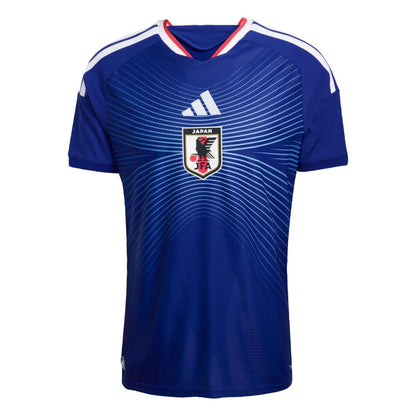 Japan Jersey l  26/27 Fan Version