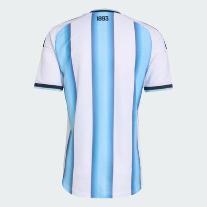 Argentina Jersey I 26/27 Player Version