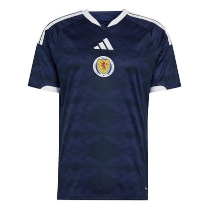 Scotland Jersey l  26/27 Fan Version