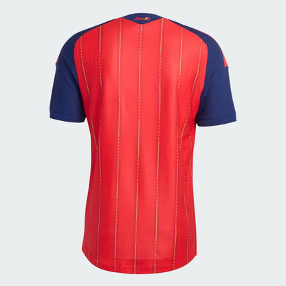 Spain Jersey l  26/27 Fan Version