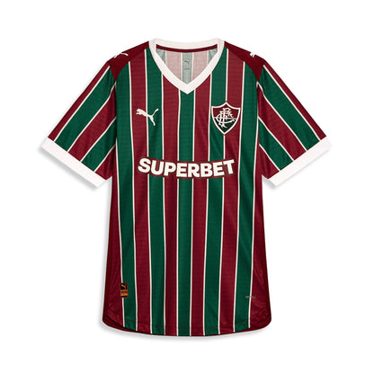 Fluminense 26/27 l Home Jersey - Player Version