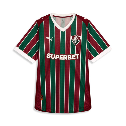 Fluminense 26/27 l Home Jersey - Player Version