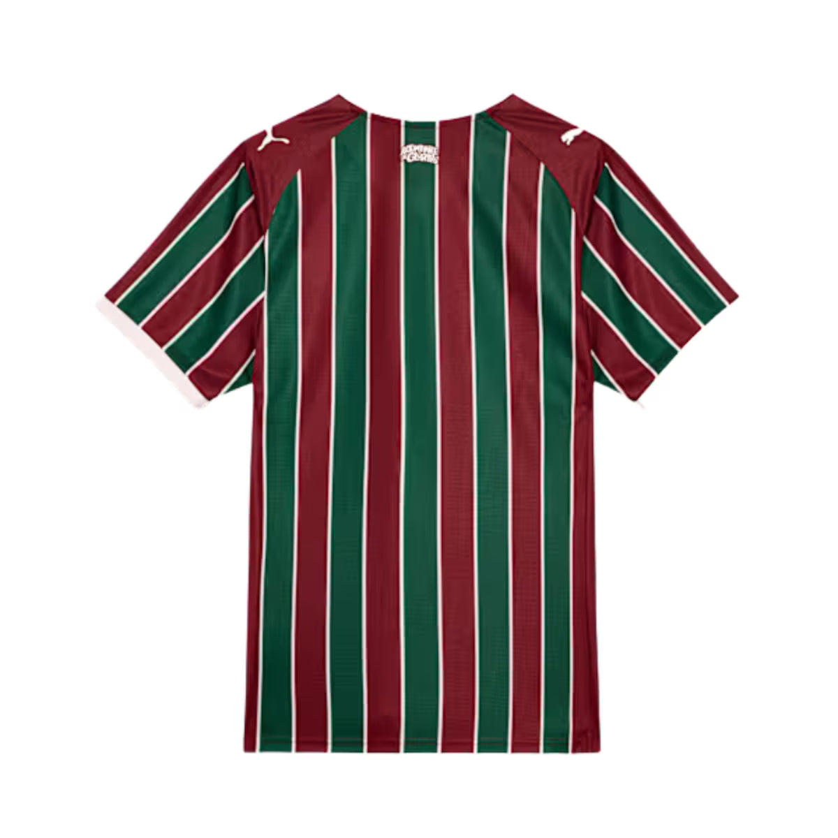 Fluminense 26/27 I Home Jersey - Fan Version