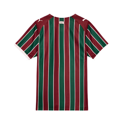Fluminense 26/27 I Home Jersey - Fan Version