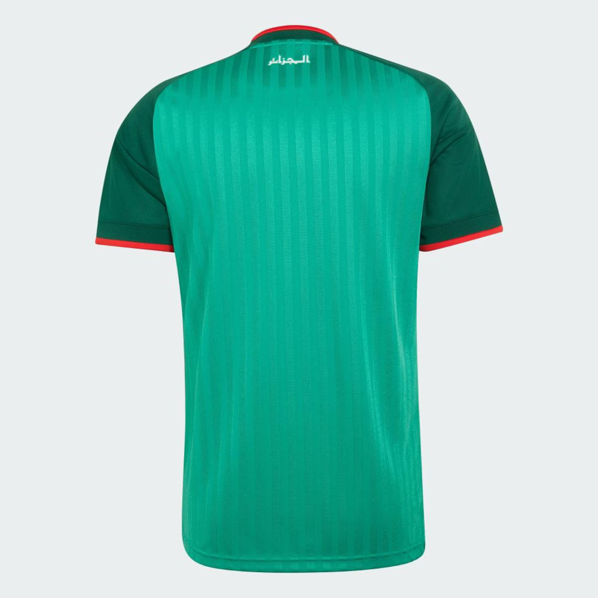Algeria Jersey l  26/27 Fan Version
