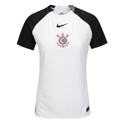 Corinthians 25/26 I Home Jersey - Women's