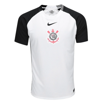 Corinthians 25/26 I Home Jersey - Fan Version