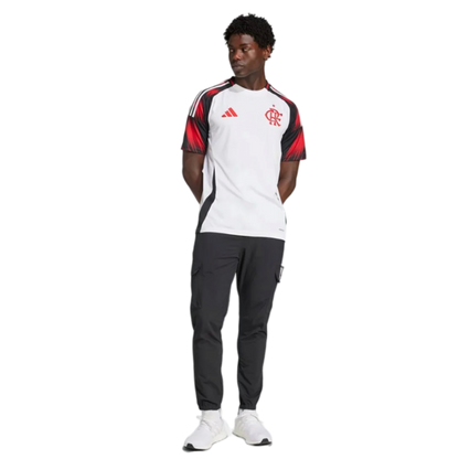 Flamengo 25/26 II Away Jersey - Fan Version