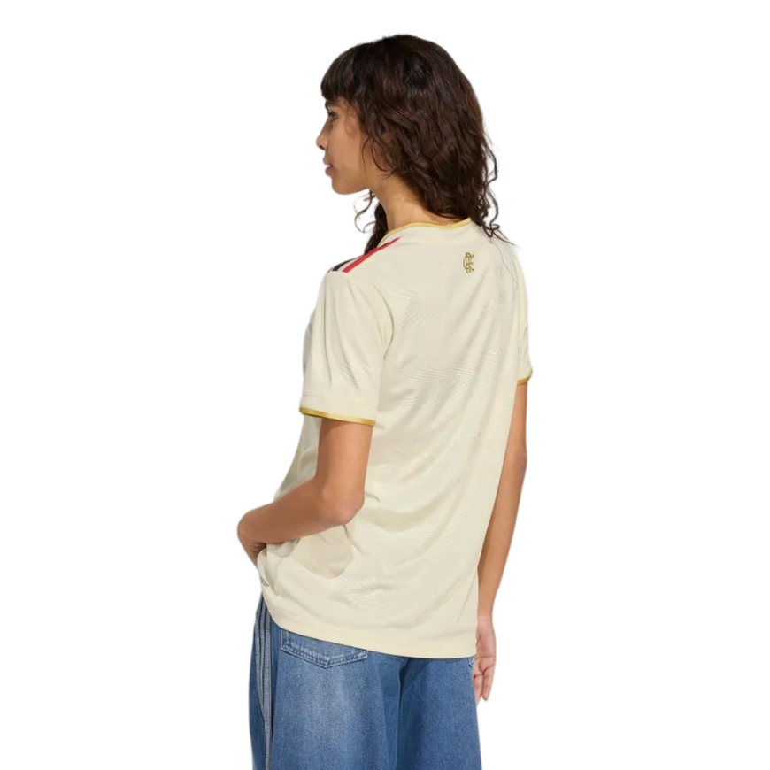 Flamengo 25/26 III Third Jersey - Women's