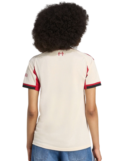 Liverpool 25/26 II Away Jersey - Women's