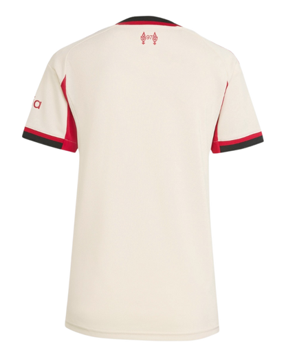 Liverpool 25/26 II Away Jersey - Women's