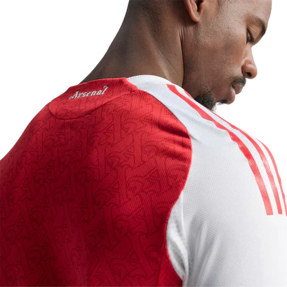 Arsenal 25/26 I Home Jersey - Player Version
