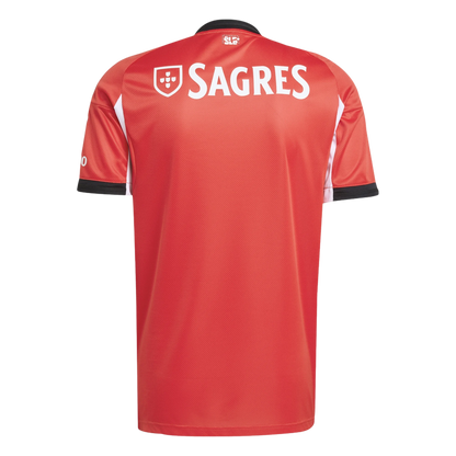 Benfica 25/26 I Home Jersey - Fan Version