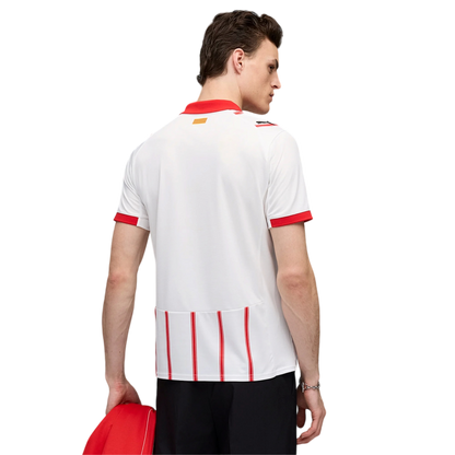 Girona 25/26 I Home Jersey - Fan Version