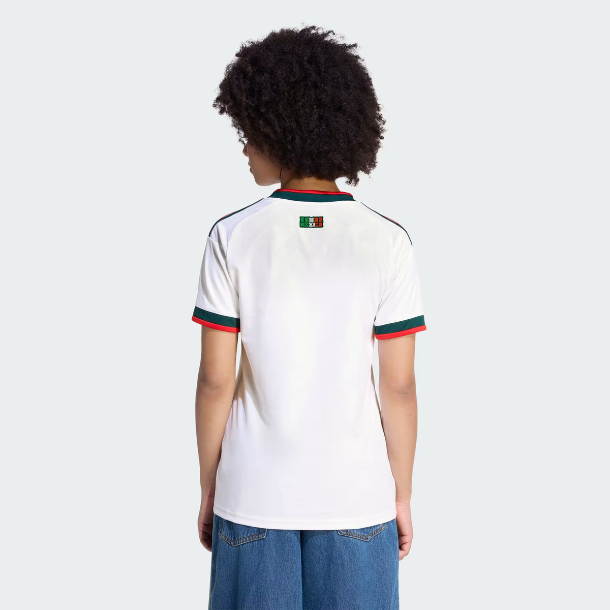 Mexico Women’s Jersey Away 26/27
