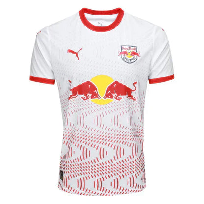 Bragantino 25/26 I Home Jersey - Fan Version