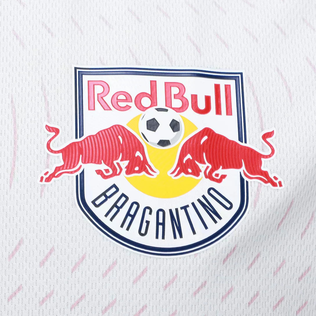 Bragantino 25/26 I Home Jersey - Fan Version