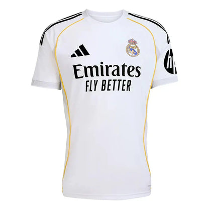 Modric - Real Madrid 25/26 I Home Jersey - Commemorative - Fan Version