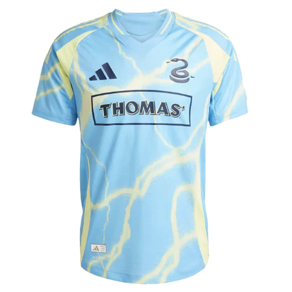 Philadelphia Union 25/26 II Away Jersey - Fan Version