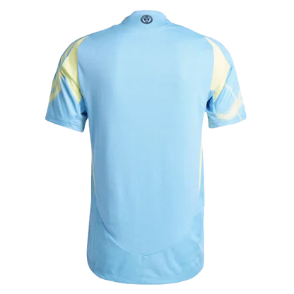 Philadelphia Union 25/26 II Away Jersey - Fan Version