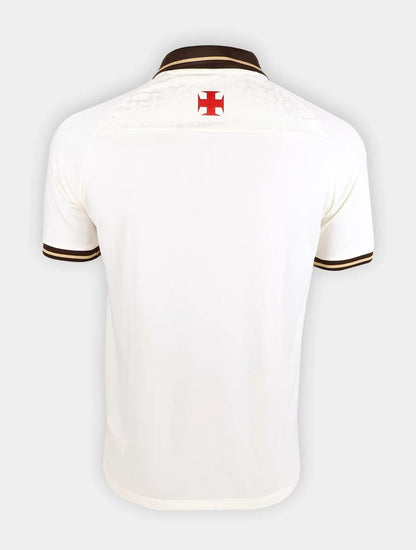 Vasco 22/23 III Third Jersey - All Sponsors - Fan Version