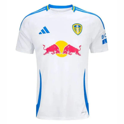 Leeds United 24/25 Home Fan Jersey