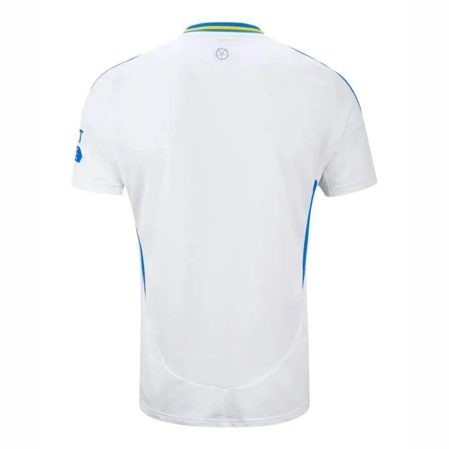 Leeds United 24/25 Home Fan Jersey