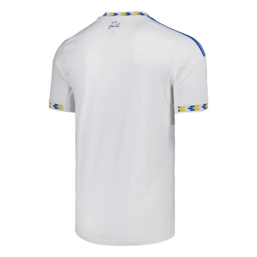 Leeds United 25/26 Home Fan Jersey