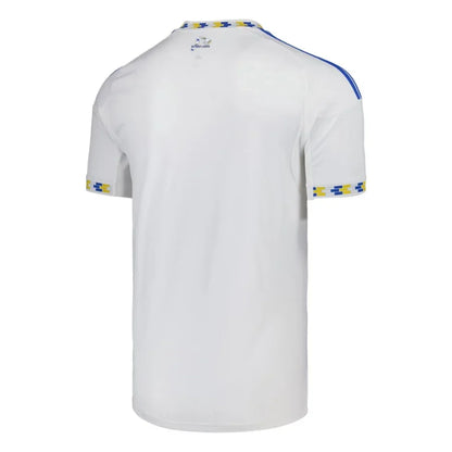 Leeds United 25/26 Home Fan Jersey
