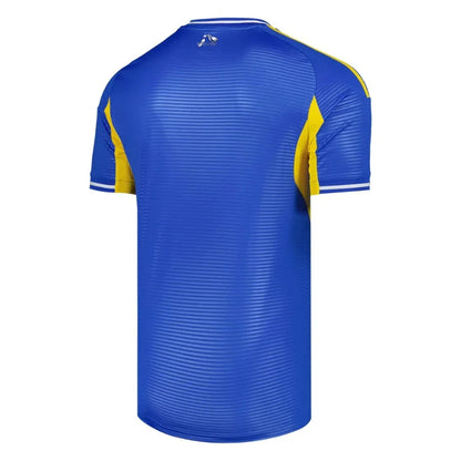 Leeds United 25/26 Away Fan Jersey