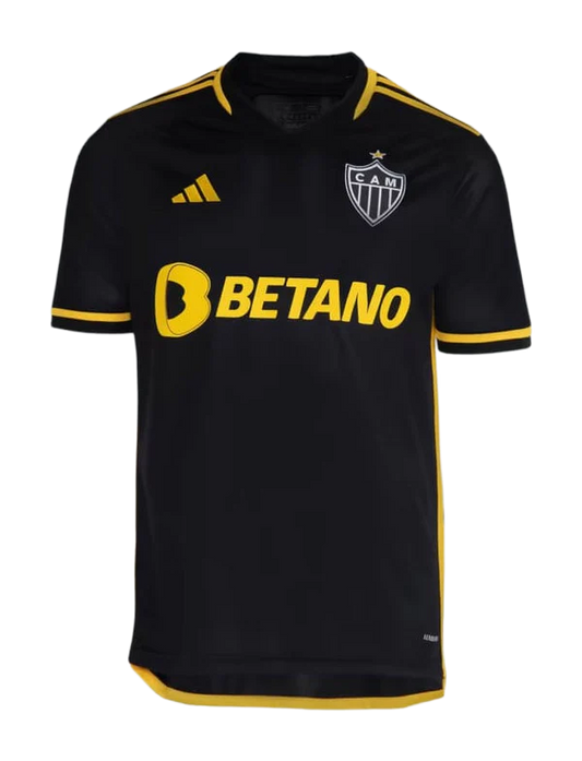 Atletico Mineiro 23/24 III Third Jersey - Fan Version