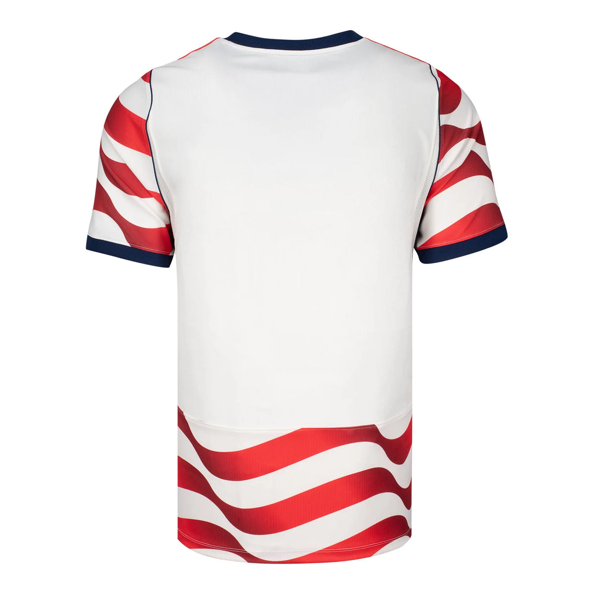 USA Jersey l 26/27 Fan Version