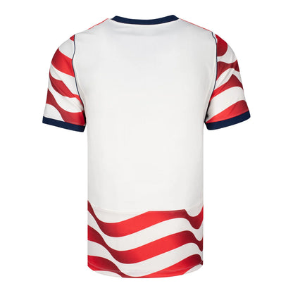 USA Jersey l 26/27 Fan Version