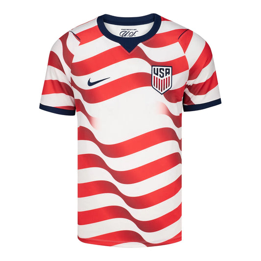 USA Jersey l 26/27 Fan Version