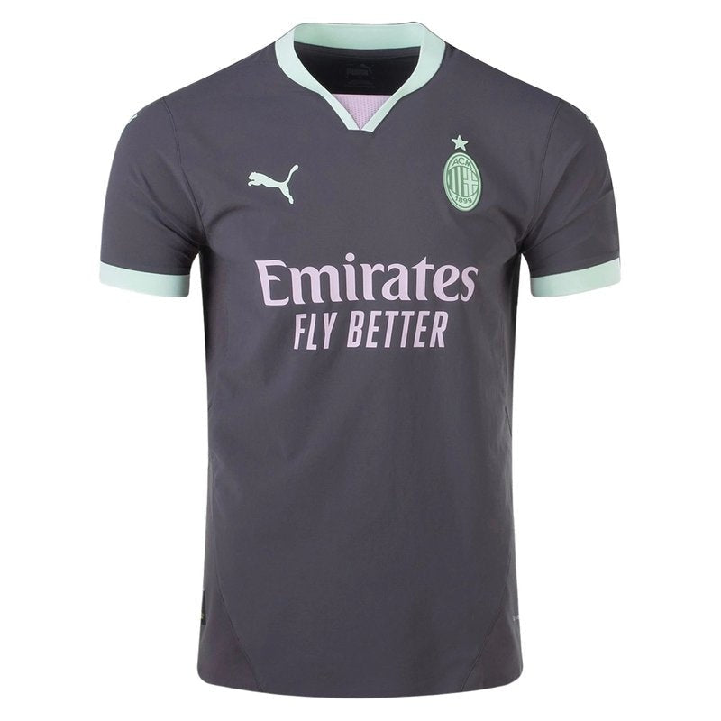 AC Milan 24/25 III Third Jersey - Player Version