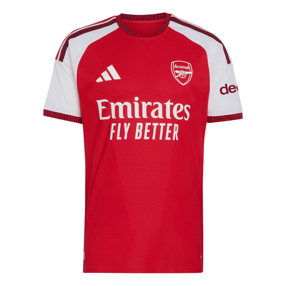 Arsenal 26/27 I Home Jersey - Player Version
