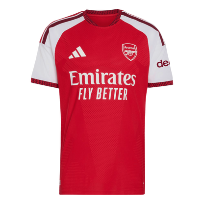Arsenal 26/27 I Home Jersey - Player Version