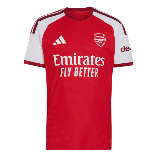 Arsenal 26/27 I Home Jersey - Player Version