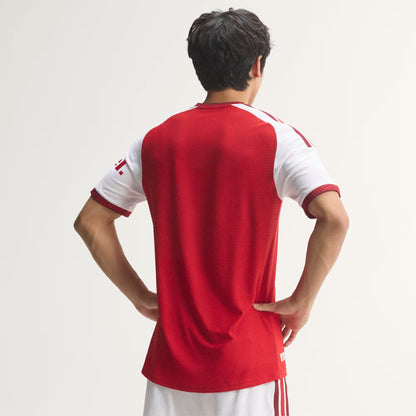 Arsenal 26/27 I Home Jersey - Player Version