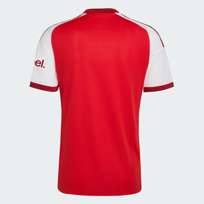 Arsenal 26/27 I Home Jersey - Fan Version