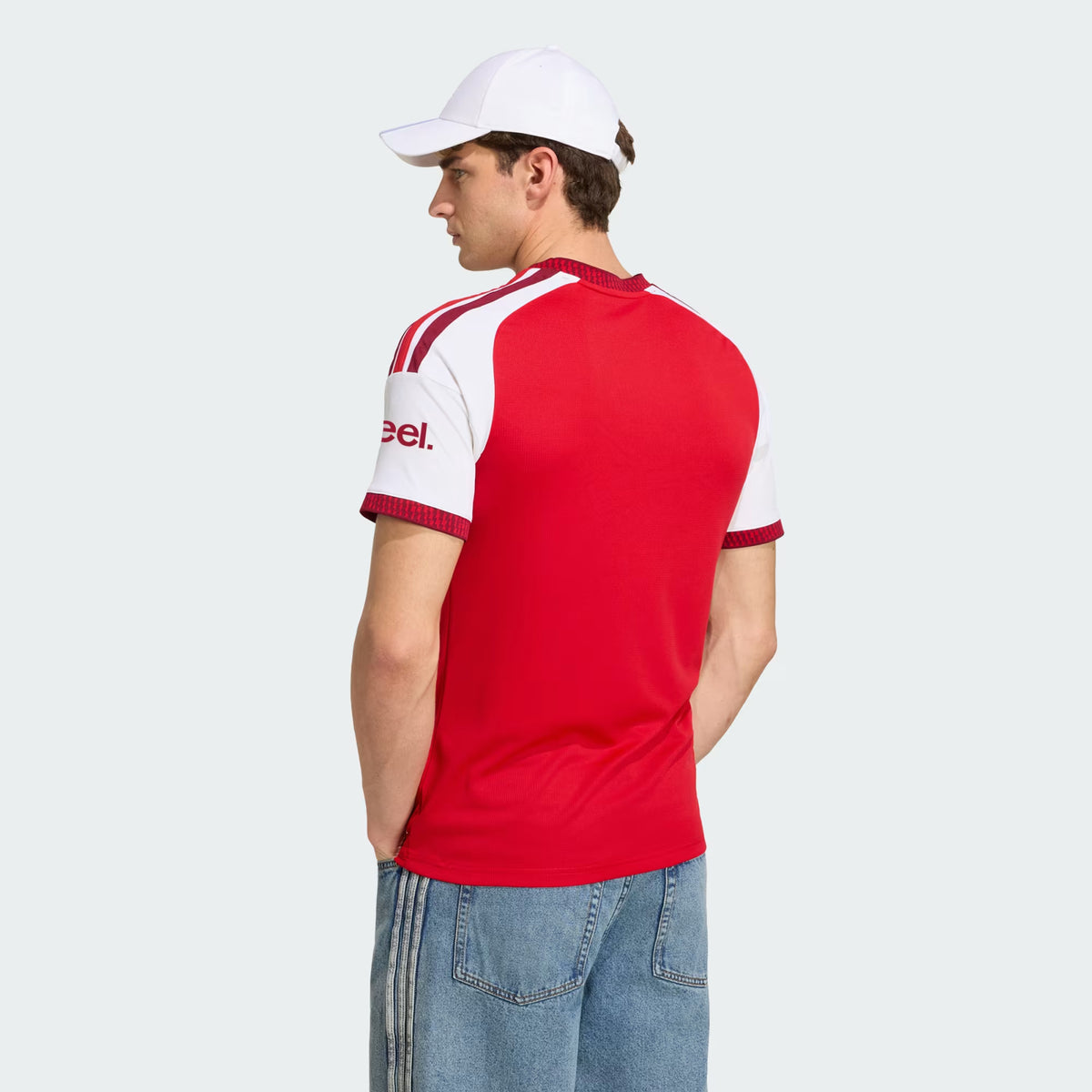Arsenal 26/27 I Home Jersey - Fan Version