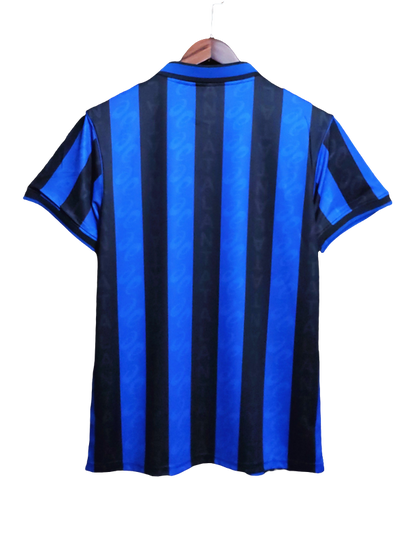 Atalanta 96/97 I Home Jersey - Retro Version